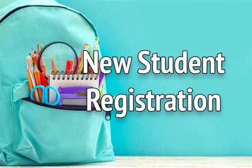 New Student Registration_Page Graphic